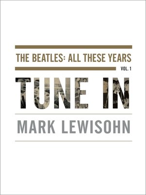 cover image of Tune In